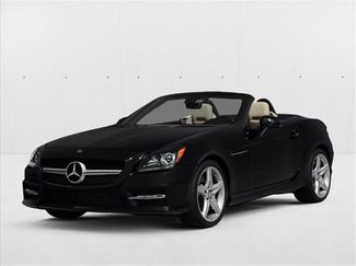 Used 2013 Mercedes-Benz SLK 250 video 1