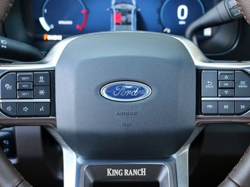 New 2026 Ford F250 King Ranch AWD/4WD image 31