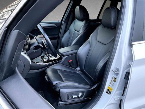 Used 2022 BMW X3 xDrive30i w/ Premium Package 2 image 20