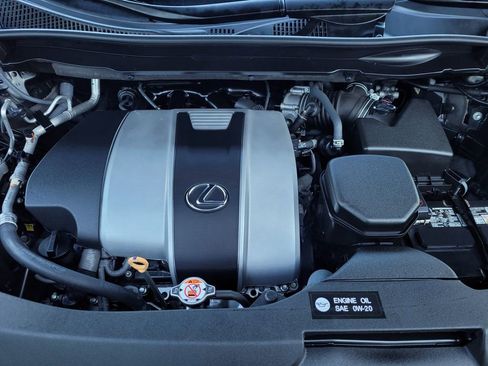 Used 2022 Lexus RX 350 FWD w/ Premium Package image 36