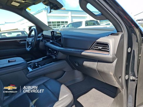Certified 2025 Chevrolet Tahoe LT AWD/4WD image 25