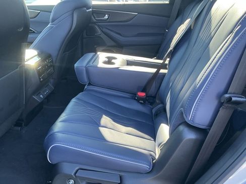 New 2026 Acura MDX Type S AWD/4WD image 18