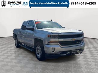 Used 2018 Chevrolet Silverado 1500 LT w/ All Star Edition AWD/4WD video 1
