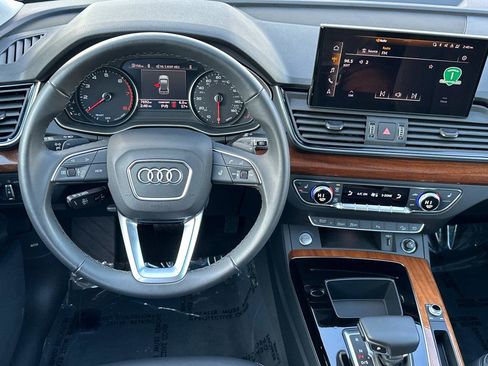 Certified 2023 Audi Q5 2.0T Premium w/ Convenience Package image 14