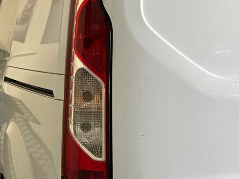Used 2021 Ford Transit Connect XL FWD image 39