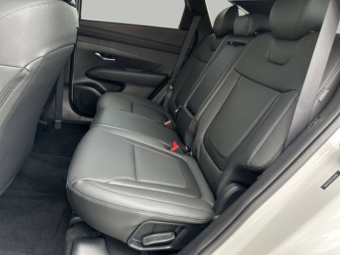 New 2026 Hyundai Tucson XRT FWD image 21