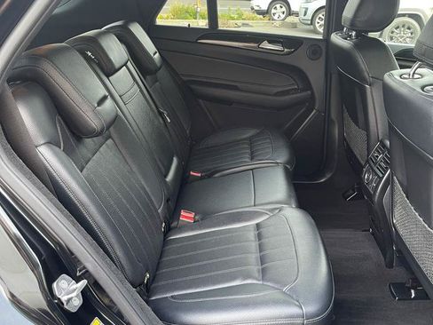 Used 2018 Mercedes-Benz GLE 350 4MATIC image 16