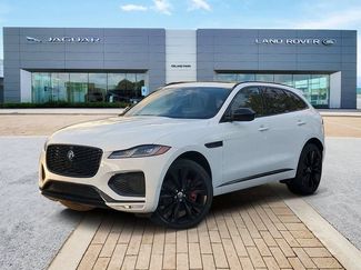 New 2026 Jaguar F-PACE R-Dynamic S AWD/4WD video 1