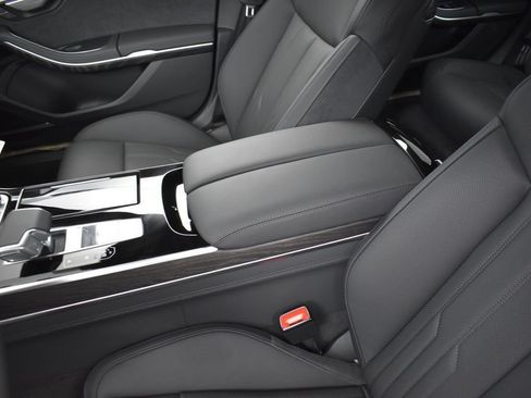 New 2026 Audi A8 L 3.0T AWD/4WD image 11