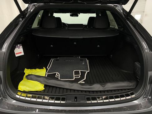 New 2026 Lexus RX 500h F Sport AWD/4WD image 5