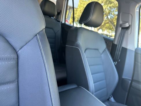 New 2026 Volkswagen Atlas SEL AWD/4WD image 33