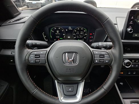 New 2026 Honda CR-V TrailSport image 14