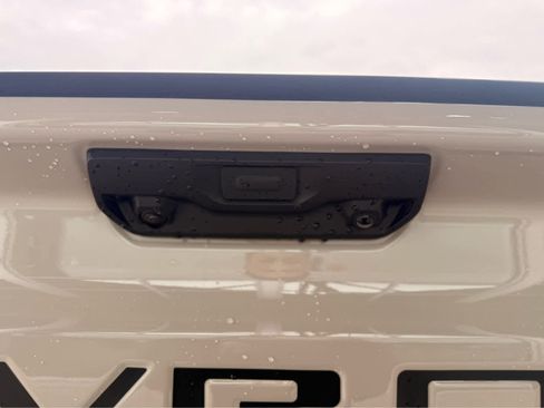 New 2026 Chevrolet Silverado 1500 Custom Trail Boss w/ LPO, Dark Essentials Package image 32