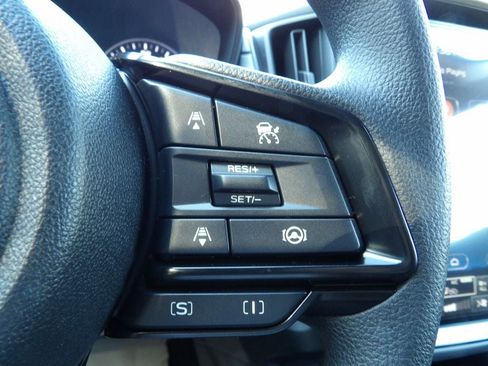 New 2026 Subaru Crosstrek 2.0i Premium image 17