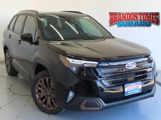 New 2026 Subaru Forester Sport video 1