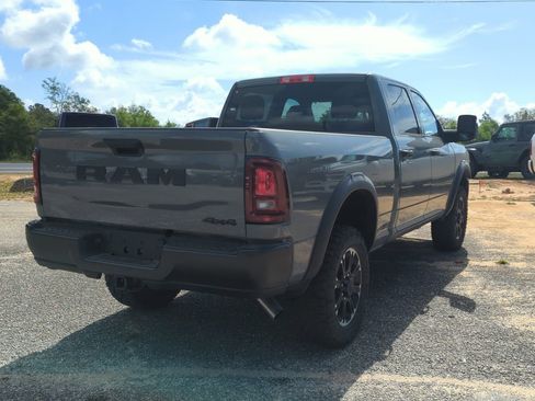 New 2026 RAM 2500 Tradesman image 7