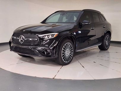 Used 2023 Mercedes-Benz GLC 300