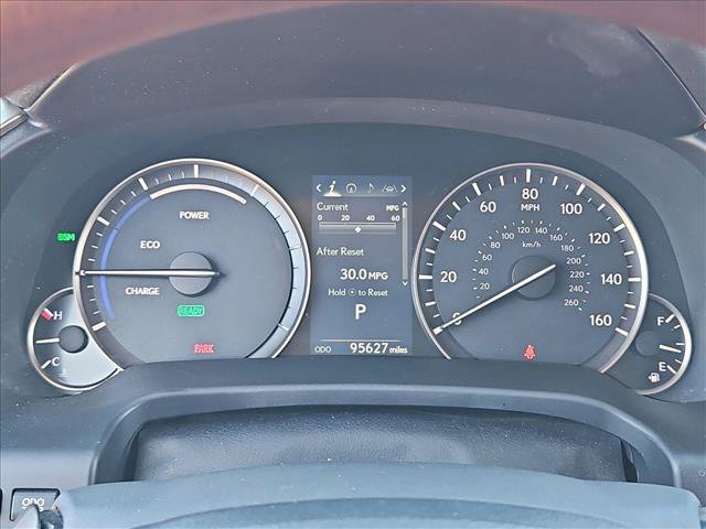 Used 2021 Lexus RX 450h AWD w/ Premium Package image 11
