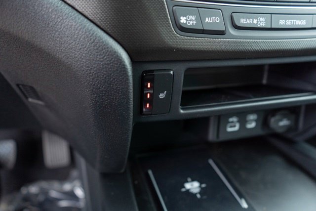 Used 2024 Honda Ridgeline RTL image 28