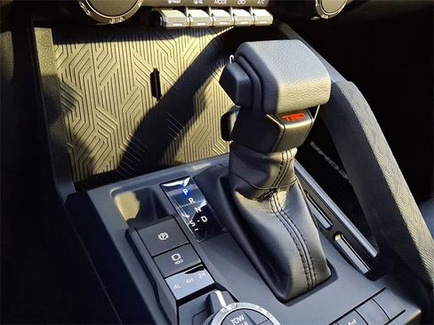 New 2026 Toyota Tacoma TRD Off-Road image 13