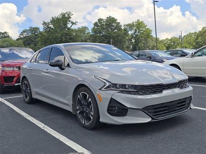 Used 2023 Kia K5 GT-Line