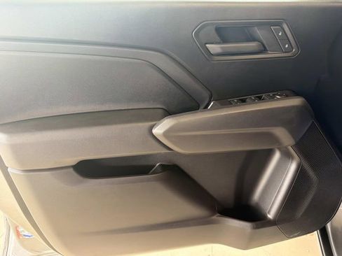 New 2026 Chevrolet Colorado W/T w/ Advanced Trailering Package RWD image 20