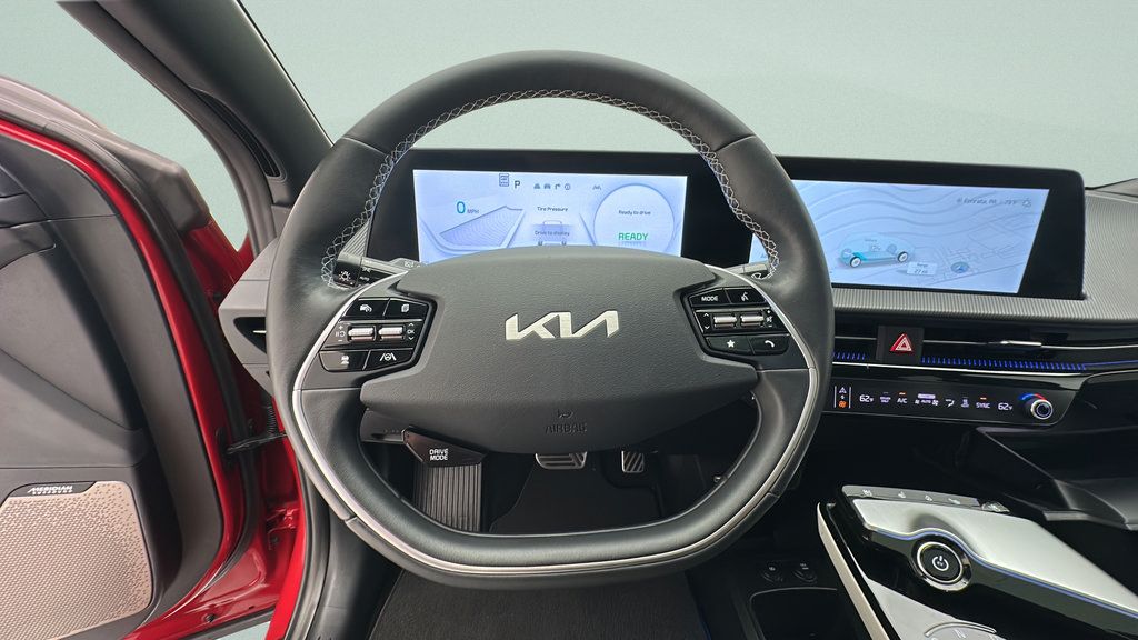 Used 2023 Kia EV6 GT-Line AWD/4WD image 15