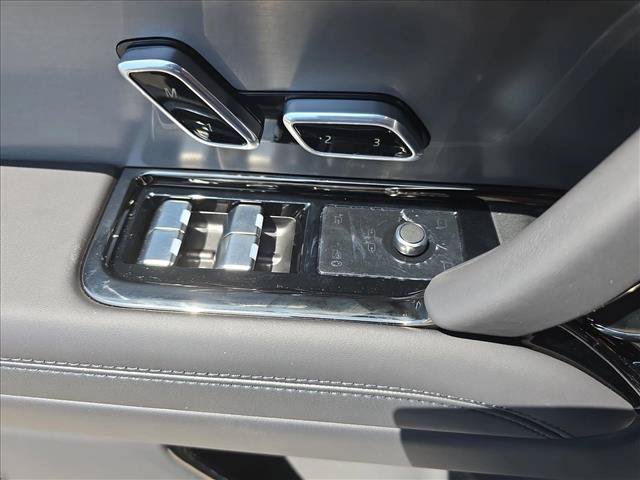 New 2026 Land Rover Range Rover Sport SE AWD/4WD image 28