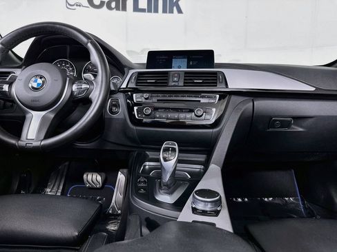Used 2018 BMW 430i Convertible RWD image 27