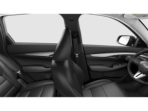 Used 2020 INFINITI QX50 Sensory w/ Proactive Package AWD/4WD image 11