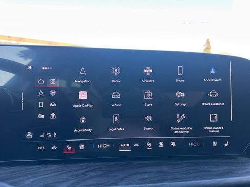 New 2025 Audi Q5 Premium Plus image 23