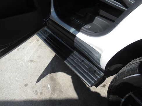 Used 2024 Cadillac Escalade Sport Platinum w/ LPO, Floor Liner Package image 27