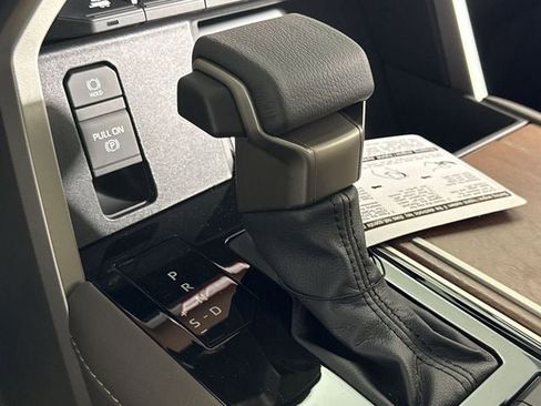 New 2026 Toyota Tundra 1794 Edition image 23