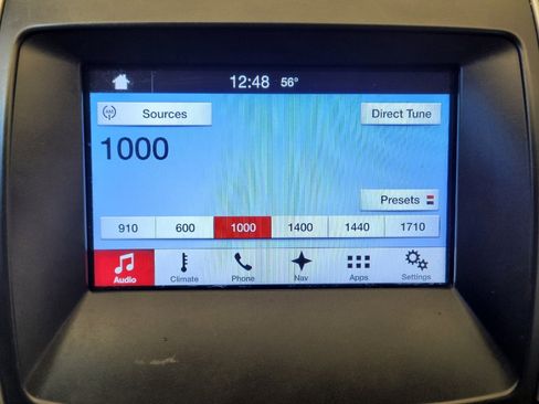 Used 2016 Ford Edge SEL w/ Equipment Group 201A AWD/4WD image 25