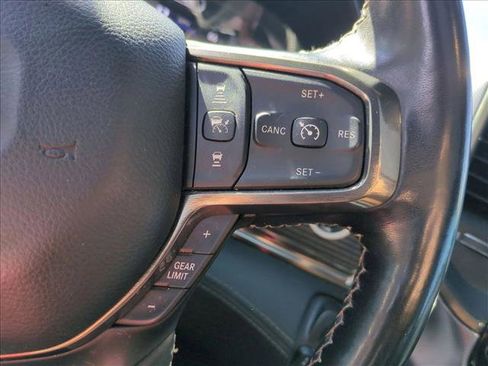 Used 2021 RAM 1500 Limited image 25