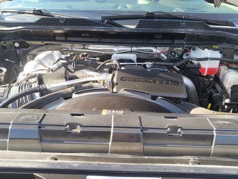 Used 2024 Chevrolet Silverado 2500 W/T w/ WT Convenience Package AWD/4WD image 39