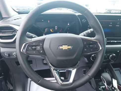 New 2026 Chevrolet TrailBlazer LT w/ Convenience Package FWD image 15