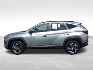 Used 2024 Hyundai Tucson SEL AWD/4WD video 2