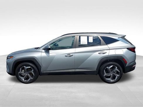 Used 2024 Hyundai Tucson SEL AWD/4WD image 2