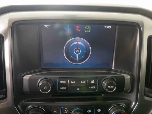 Used 2014 Chevrolet Silverado 1500 LT w/ All Star Edition AWD/4WD image 18