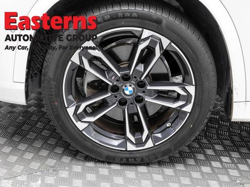 Used 2024 BMW X1 xDrive28i w/ Premium Package AWD/4WD image 32