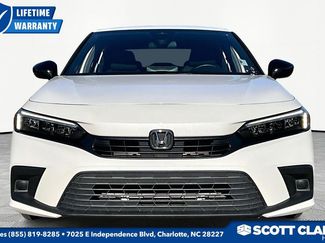 Used 2023 Honda Civic Sport video 2