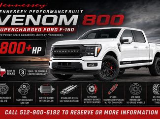 Used 2024 Ford F150 Lariat w/ Equipment Group 502A High AWD/4WD 360° Tour
