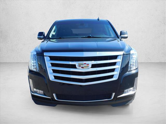 Used 2020 Cadillac Escalade 2WD image 4