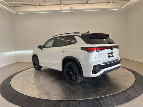New 2026 Volkswagen Tiguan SE R-Line AWD/4WD image 5