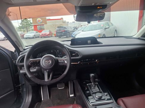 Used 2024 MAZDA CX-30 AWD 2.5 S w/ Preferred Package image 13