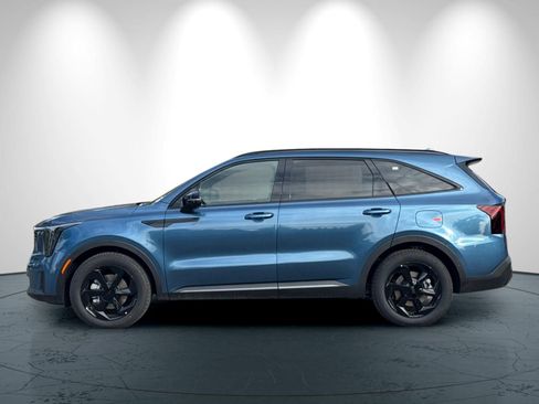 New 2026 Kia Sorento SX Prestige AWD/4WD image 7