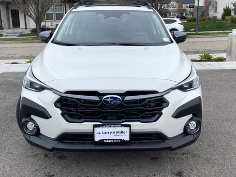 New 2026 Subaru Crosstrek 2.5i Limited AWD/4WD image 5