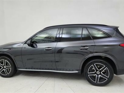 Used 2024 Mercedes-Benz GLC 300 4MATIC w/ AMG Line