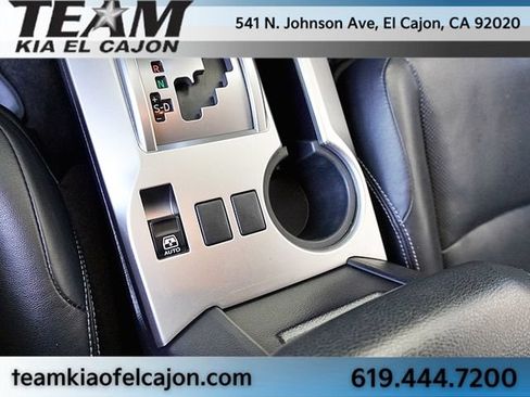 Used 2020 Toyota 4Runner Limited AWD/4WD image 33
